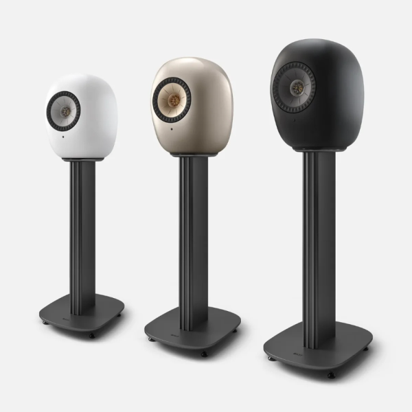 KEF | LS LUXE Wireless HiFi Speakers