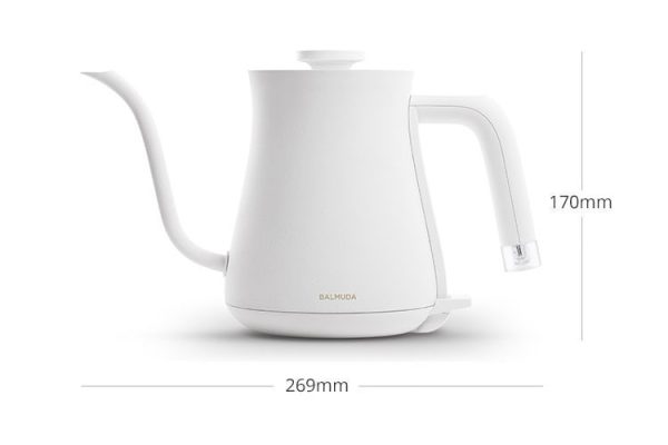 Balmuda | The Pot 0.6L Kettle