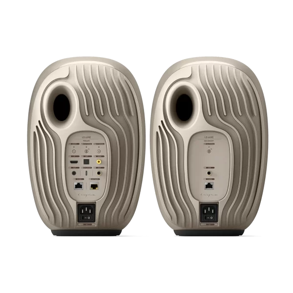 KEF | LS LUXE Wireless HiFi Speakers