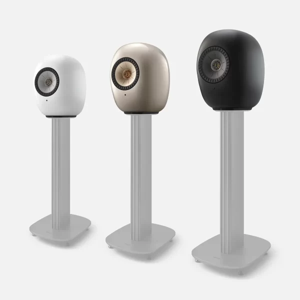 KEF | LS LUXE Wireless HiFi Speakers