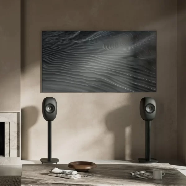 KEF | S LUXE Floor Stand