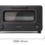 Balmuda | The Toaster