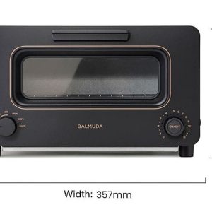 Balmuda | The Toaster