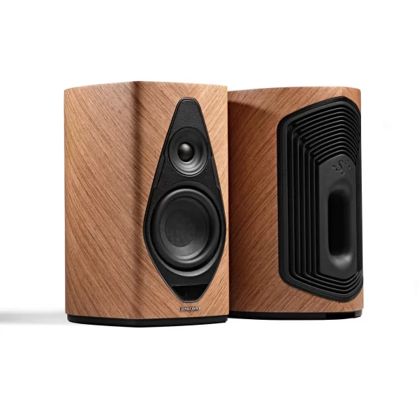 Sonus Faber | Duetto