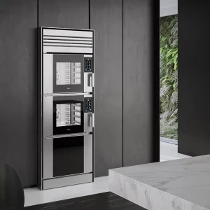 Unox Casa | Model 1