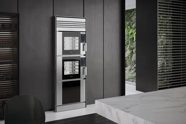 Unox Casa | Model 1