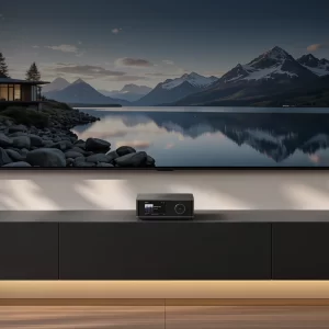 WiiM | Amp Ultra